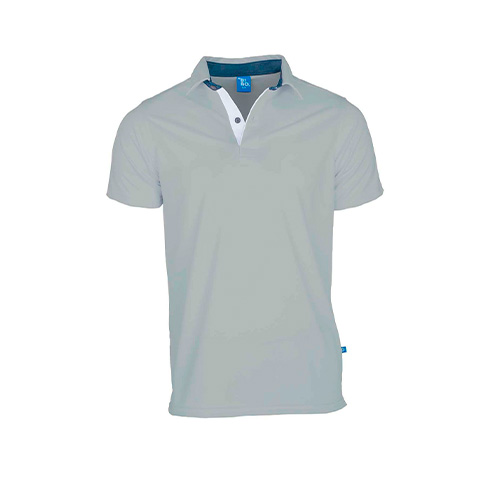 POLO BBO DINAMO CABALLERO MANGA CORTA - Vista 4